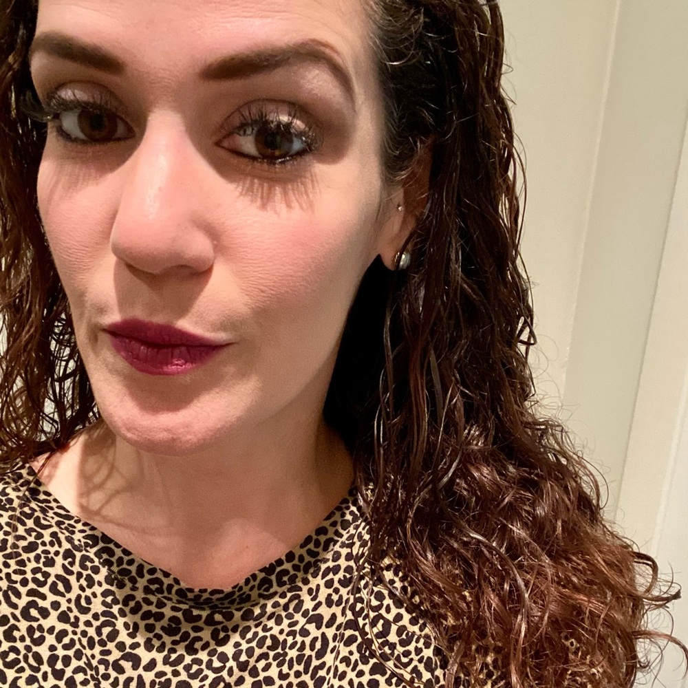 Meet your Posher, Vanessa